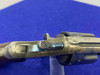 1903 Colt Model 1903 Army .38 LC Blued 6" *FIRST YEAR PRODUCTION MODEL*
