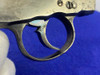 1903 Colt Model 1903 Army .38 LC Blued 6" *FIRST YEAR PRODUCTION MODEL*