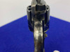 1903 Colt Model 1903 Army .38 LC Blued 6" *FIRST YEAR PRODUCTION MODEL*
