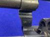 1903 Colt Model 1903 Army .38 LC Blued 6" *FIRST YEAR PRODUCTION MODEL*