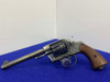 1903 Colt Model 1903 Army .38 LC Blued 6" *FIRST YEAR PRODUCTION MODEL*