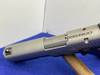 2012 Ruger SR9 9MM Stainless 4.14" *SLIM & RELIABLE SEMI-AUTOMATIC RUGER*
