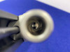 2012 Ruger SR9 9MM Stainless 4.14" *SLIM & RELIABLE SEMI-AUTOMATIC RUGER*
