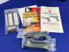 2012 Ruger SR9 9MM Stainless 4.14" *SLIM & RELIABLE SEMI-AUTOMATIC RUGER*