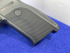 2012 Ruger SR9 9MM Stainless 4.14" *SLIM & RELIABLE SEMI-AUTOMATIC RUGER*