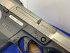 2012 Ruger SR9 9MM Stainless 4.14" *SLIM & RELIABLE SEMI-AUTOMATIC RUGER*