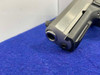 2012 Ruger SR9 9MM Stainless 4.14" *SLIM & RELIABLE SEMI-AUTOMATIC RUGER*