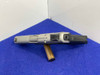 2012 Ruger SR9 9MM Stainless 4.14" *SLIM & RELIABLE SEMI-AUTOMATIC RUGER*