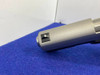 2012 Ruger SR9 9MM Stainless 4.14" *SLIM & RELIABLE SEMI-AUTOMATIC RUGER*