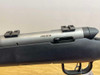 Savage B-Mag Stainless .17 WSM 22" *AMAZING RIMFIRE BOLT-ACTION RIFLE*