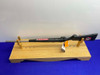 Savage B-Mag Stainless .17 WSM 22" *AMAZING RIMFIRE BOLT-ACTION RIFLE*