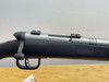 Savage B-Mag Stainless .17 WSM 22" *AMAZING RIMFIRE BOLT-ACTION RIFLE*