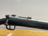 Savage B-Mag Stainless .17 WSM 22" *AMAZING RIMFIRE BOLT-ACTION RIFLE*