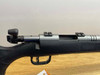 Savage B-Mag Stainless .17 WSM 22" *AMAZING RIMFIRE BOLT-ACTION RIFLE*