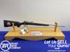 Savage B-Mag Stainless .17 WSM 22" *AMAZING RIMFIRE BOLT-ACTION RIFLE*