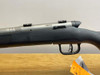 Savage B-Mag Stainless .17 WSM 22" *AMAZING RIMFIRE BOLT-ACTION RIFLE*