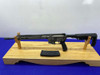 Black Rain Ordnance Spec-15 5.56 NATO Smoke 16" *TOP-TIER TACTICAL RIFLE*-GID1198647022