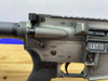 Black Rain Ordnance Spec-15 5.56 NATO Smoke 16" *TOP-TIER TACTICAL RIFLE*-GID1198647022