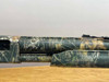 Mossberg 835 Ulti-Mag 12Ga 24" Camo *3.5" PORTED PUMP-ACTION SHOTGUN*