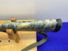 Mossberg 835 Ulti-Mag 12Ga 24" Camo *3.5" PORTED PUMP-ACTION SHOTGUN*
