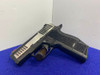 Kimber CDS9 9mm Two-Tone 3.18" *SUBCOMPACT HIGH CAPACITY DOUBLE STACK*