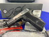 Kimber CDS9 9mm Two-Tone 3.18" *SUBCOMPACT HIGH CAPACITY DOUBLE STACK*