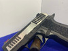 Kimber CDS9 9mm Two-Tone 3.18" *SUBCOMPACT HIGH CAPACITY DOUBLE STACK*