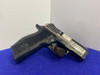 Kimber CDS9 9mm Two-Tone 3.18" *SUBCOMPACT HIGH CAPACITY DOUBLE STACK*