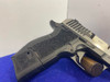 Kimber CDS9 9mm Two-Tone 3.18" *SUBCOMPACT HIGH CAPACITY DOUBLE STACK*