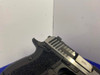Kimber CDS9 9mm Two-Tone 3.18" *SUBCOMPACT HIGH CAPACITY DOUBLE STACK*