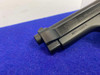  Beretta 92FS PS 9mm Blk 4.9" *POLICE SPECIAL FACTORY BOX & OUTER SLEEVE*