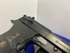  Beretta 92FS PS 9mm Blk 4.9" *POLICE SPECIAL FACTORY BOX & OUTER SLEEVE*