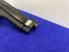  Beretta 92FS PS 9mm Blk 4.9" *POLICE SPECIAL FACTORY BOX & OUTER SLEEVE*