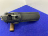  Beretta 92FS PS 9mm Blk 4.9" *POLICE SPECIAL FACTORY BOX & OUTER SLEEVE*