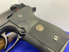  Beretta 92FS PS 9mm Blk 4.9" *POLICE SPECIAL FACTORY BOX & OUTER SLEEVE*