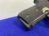  Beretta 92FS PS 9mm Blk 4.9" *POLICE SPECIAL FACTORY BOX & OUTER SLEEVE*