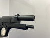  Beretta 92FS PS 9mm Blk 4.9" *POLICE SPECIAL FACTORY BOX & OUTER SLEEVE*