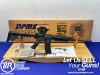DPMS Panther Arms A-15 5.56 NATO 16" Black *RELIABLE SEMI-AUTO AR-15*