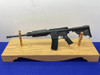DPMS Panther Arms A-15 5.56 NATO 16" Black *RELIABLE SEMI-AUTO AR-15*