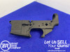 DS Arms ZM4 Stripped Lower Receiver 5.56MM *PERFECT FOR YOUR NEXT BUILD*