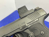 Daniel Defense H9 Compact 9mm POST RECALL *HOLOSUN & STREAMLIGHT* 7 Mags