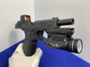 Daniel Defense H9 Compact 9mm POST RECALL *HOLOSUN & STREAMLIGHT* 7 Mags
