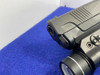 Daniel Defense H9 Compact 9mm POST RECALL *HOLOSUN & STREAMLIGHT* 7 Mags