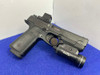 Daniel Defense H9 Compact 9mm POST RECALL *HOLOSUN & STREAMLIGHT* 7 Mags