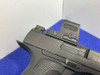 Daniel Defense H9 Compact 9mm POST RECALL *HOLOSUN & STREAMLIGHT* 7 Mags