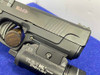 Daniel Defense H9 Compact 9mm POST RECALL *HOLOSUN & STREAMLIGHT* 7 Mags