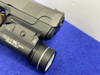 Daniel Defense H9 Compact 9mm POST RECALL *HOLOSUN & STREAMLIGHT* 7 Mags