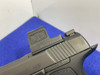 Daniel Defense H9 Compact 9mm POST RECALL *HOLOSUN & STREAMLIGHT* 7 Mags