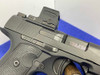 Daniel Defense H9 Compact 9mm POST RECALL *HOLOSUN & STREAMLIGHT* 7 Mags