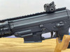 Sig Sauer P556 5.56 NATO 10" Blk*LIMITED PRODUCTION SWISS-INSPIRED PISTOL* 